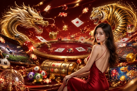 jun881 Casino Hướng Dẫn