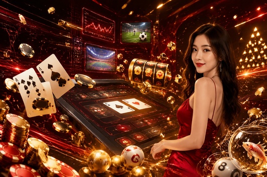 jun881 Casino
