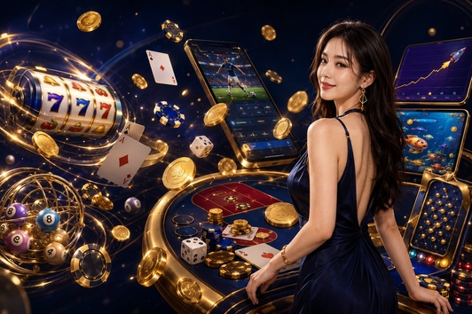 Sứ mệnh của jun881